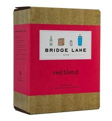 Lieb Family Cellars 'Bridge Lane' Red Blend (Box) NV