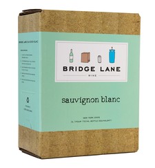 Lieb Family Cellars 'Bridge Lane' Sauvignon Blanc (Box)