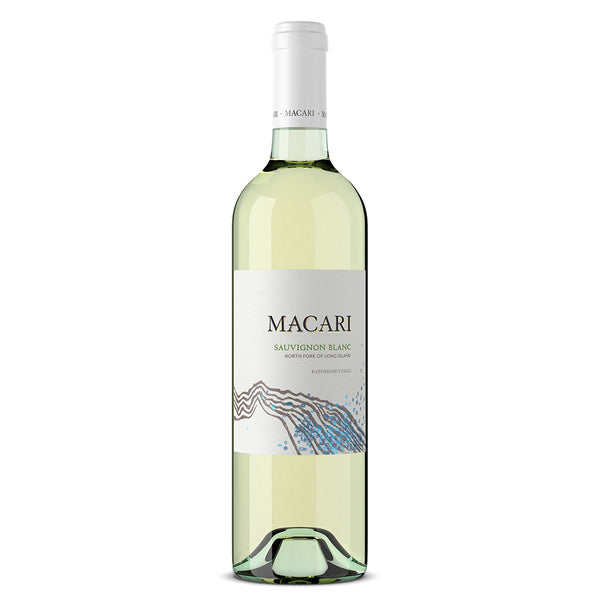 2023 Macari Vineyards Katherine's Field Sauvignon Blanc