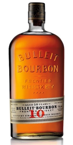 Bulleit 10 Year Aged Bourbon