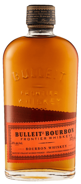 Bulleit Straight Bourbon Frontier Whiskey