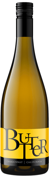 2022 Butter Chardonnay