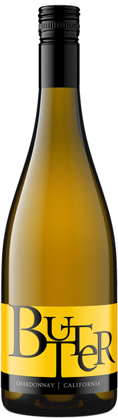 2021 Butter Chardonnay