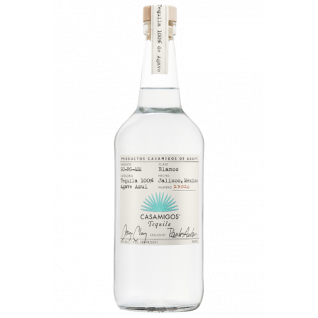 Casamigos Blanco Tequila