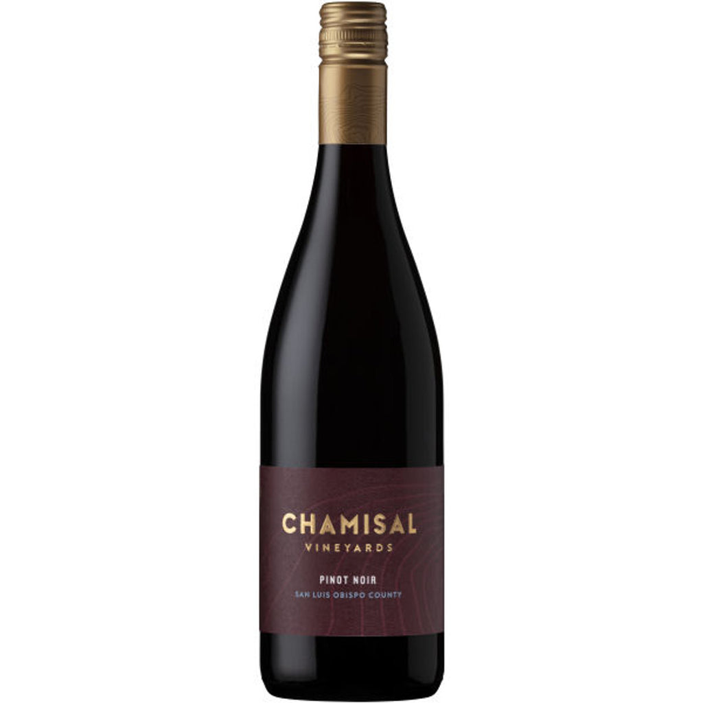 2021 Chamisal Vineyards San Luis Obispo County Pinot Noir