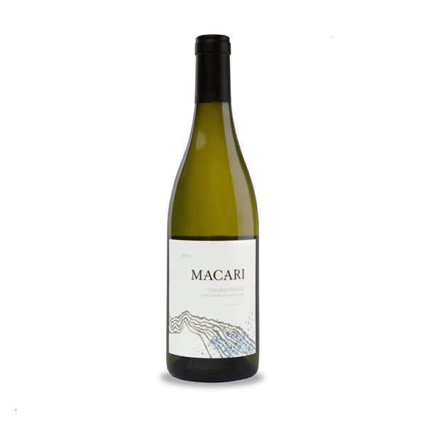 2021 Macari Vineyards Estate Chardonnay