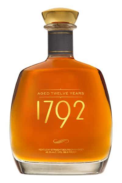 1792 Aged Twelve Years Bourbon