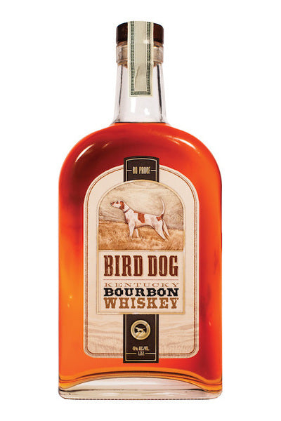 Bird Dog Bourbon Whiskey