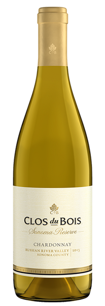 2021 Clos du Bois Chardonnay
