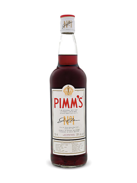 Pimm's No. 1 Cup Liqueur