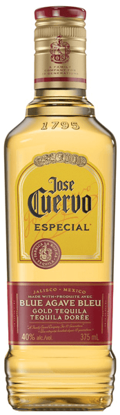 Jose Cuervo Especial Gold Tequila