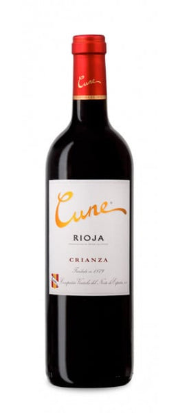 2019 Cvne Cune Rioja Crianza