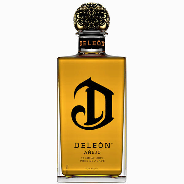 DeLeon Tequila Anejo