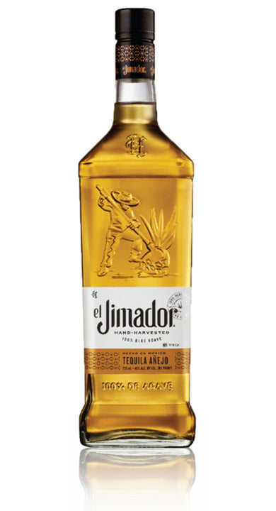 EL JIMADOR  AÑEJO