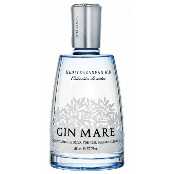 Gin Mare Mediterranean Gin