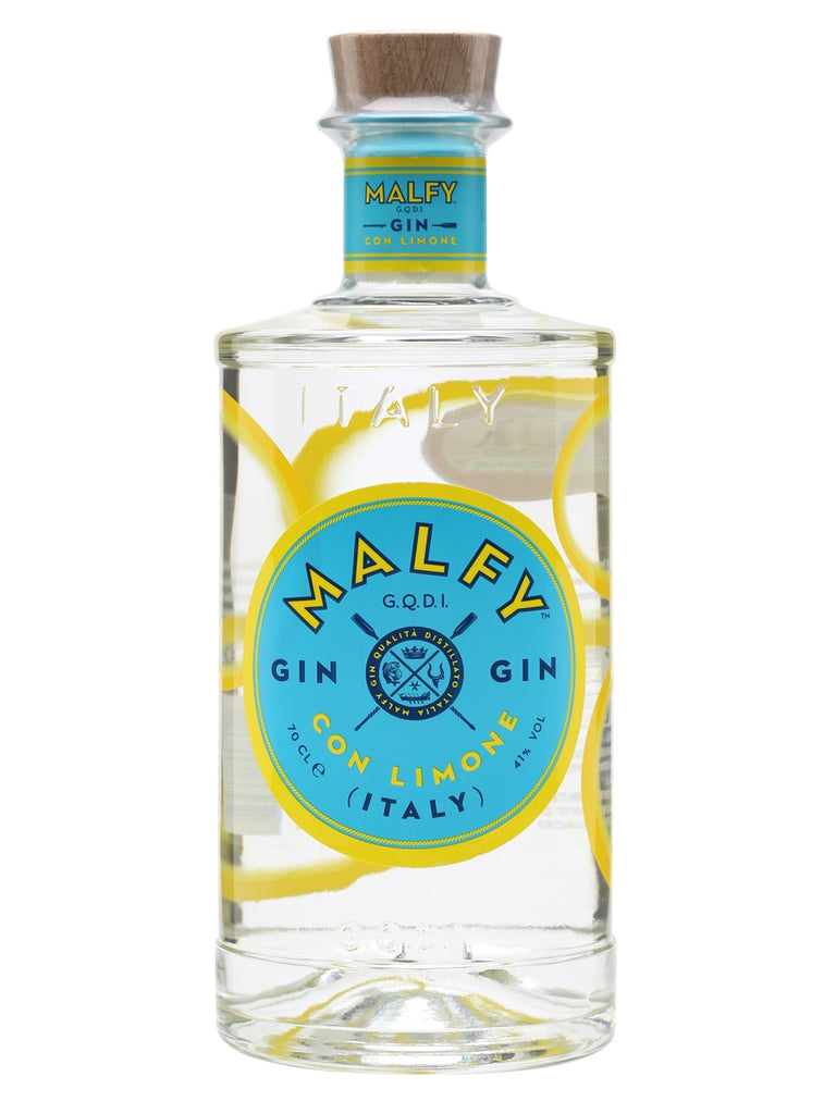 Malfy con Limone Gin – Vintage Mattituck