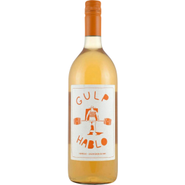 2022 GULP / HABLO ORANGE VERDEJO - SAUVIGNON BLANC