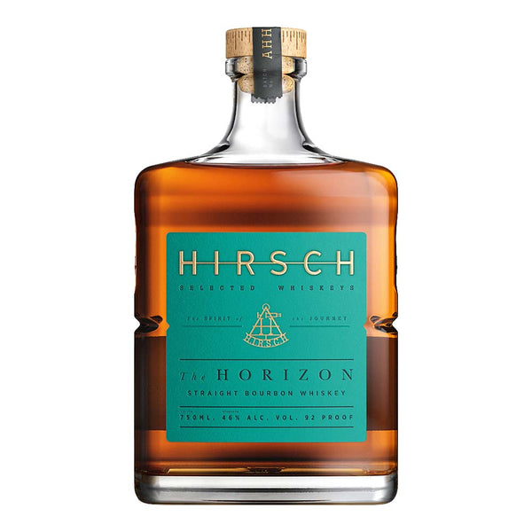 Hirsch Selection Bourbon The Horizon