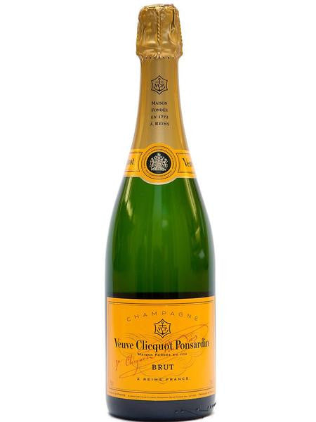 Veuve Clicquot Ponsardin Brut NV