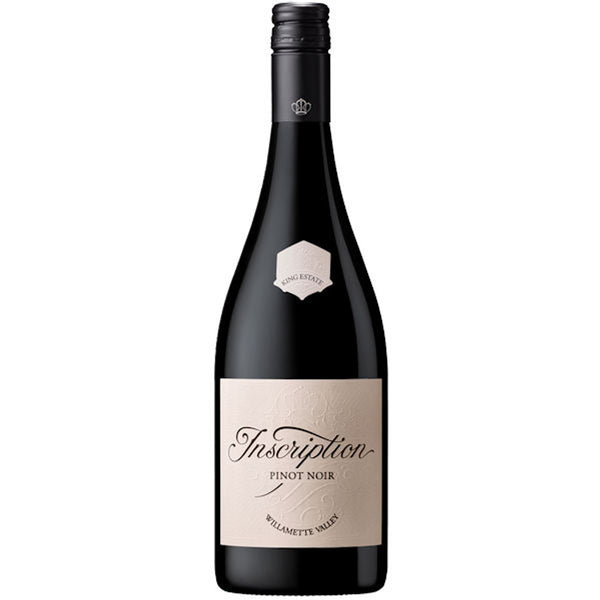 2022 Inscription Pinot Noir Willamette Valley