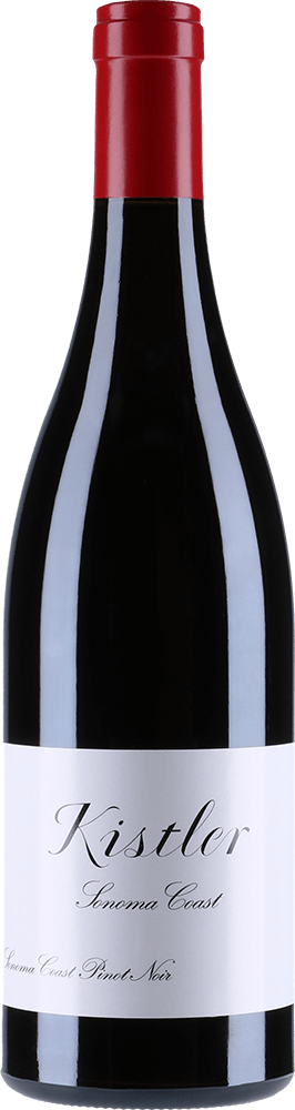 2021 Kistler Vineyards 'Kistler Vineyard' Sonoma Coast Pinot Noir