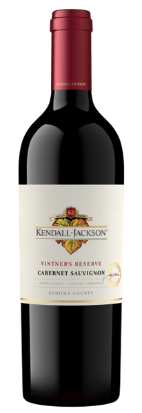 2021 Kendall-Jackson Vintner's Reserve Cabernet Sauvignon