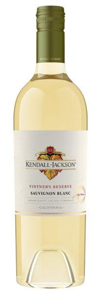 2022 Kendall Jackson Vintner's Reserve Sauvignon Blanc