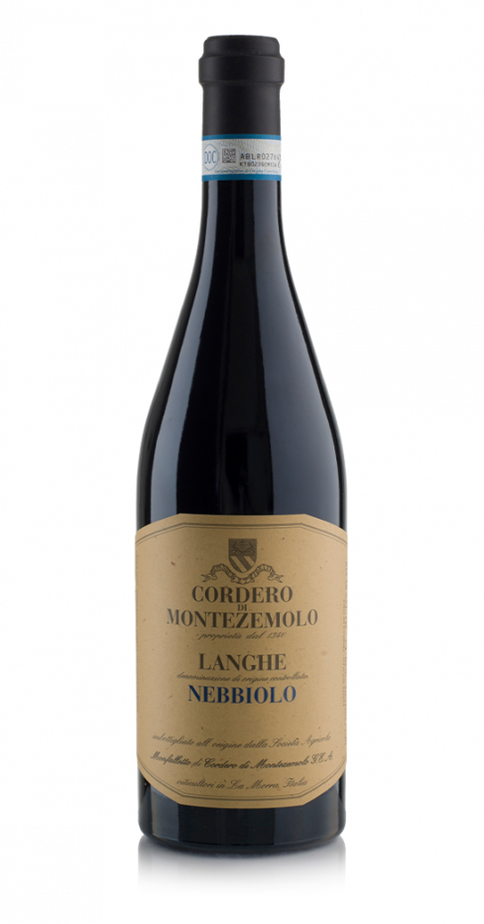 2021 Cordero di Montezemolo Langhe Nebbiolo