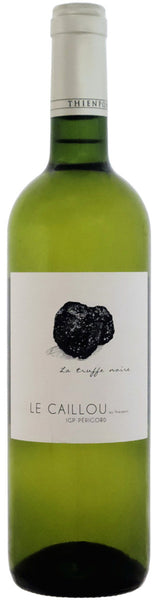 2022 Theinpont Family Vineyards Le Caillou Truffle Noire Blanc