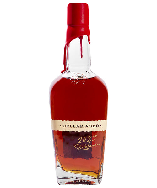 Maker's Mark Cellar Aged Limited Edition Kentucky Straight Bourbon Whisky