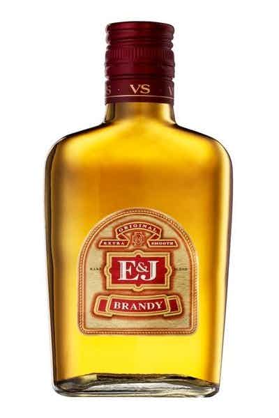 E&J V.S. Original Extra Smooth Brandy