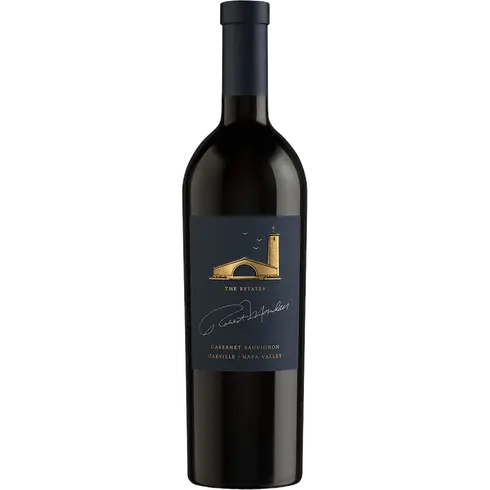 2019 Robert Mondavi Winery The Estates Cabernet Sauvignon