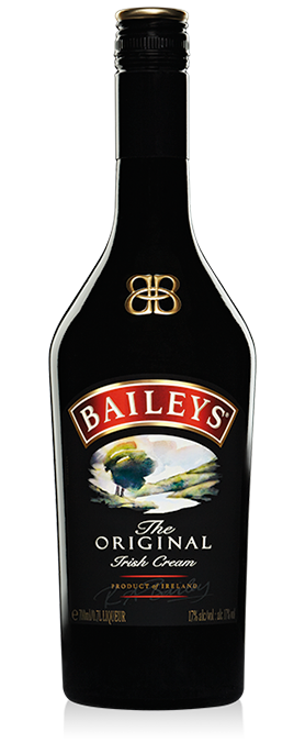 Baileys Irish Cream Liqueur