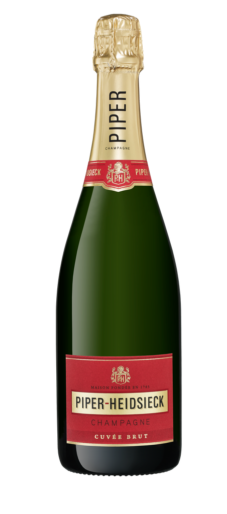 NV Piper Heidsieck Brut Champagne