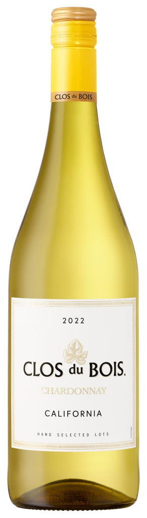2022 Clos du Bois Chardonnay