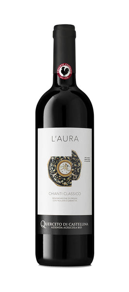 2020 Querceto di Castellina L'Aura