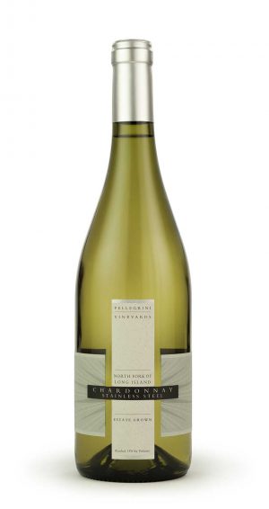 2020 Pellegrini Vineyards Stainless Steel Chardonnay