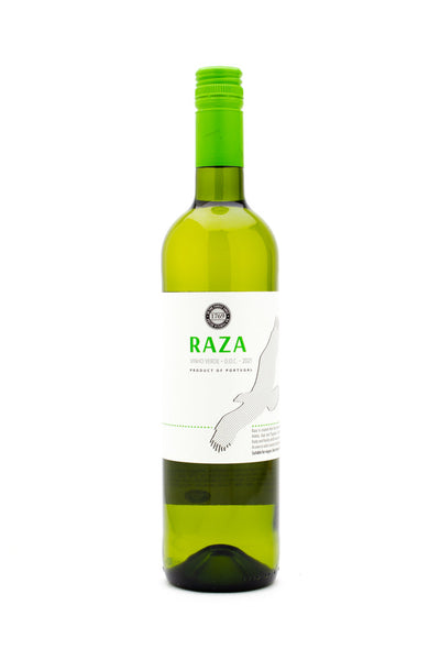 2022 Raza Branco Vinho Verde
