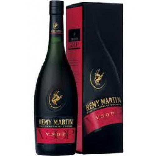 Remy Martin V.S.O.P. Fine Champagne Cognac