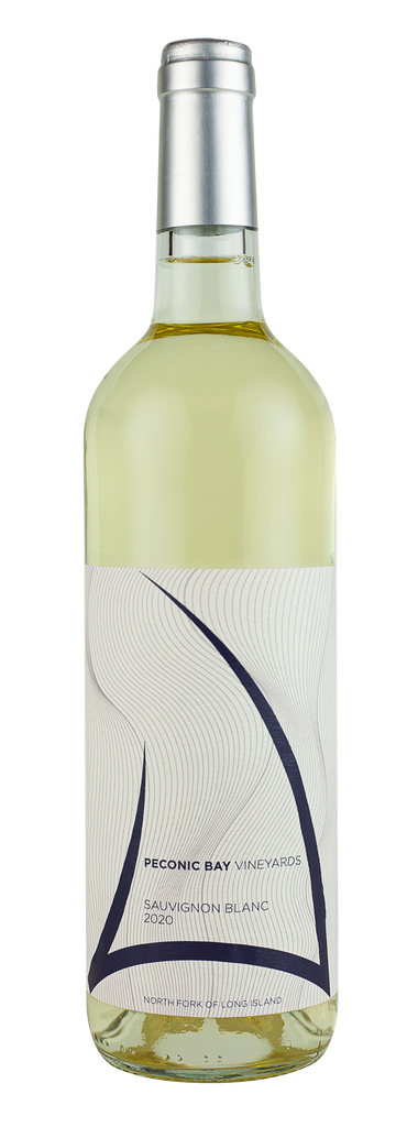2021 Peconic Bay Vineyards Sauvignon Blanc
