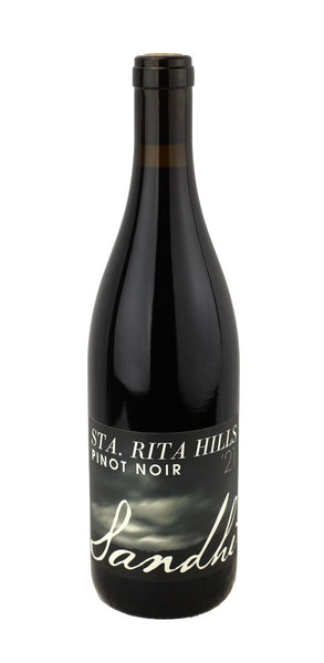 2021 Sandhi Pinot Noir Sta. Rita Hills