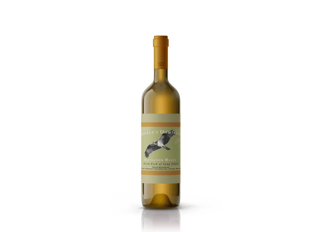 2022 Osprey's Dominion Vineyards Sauvignon Blanc