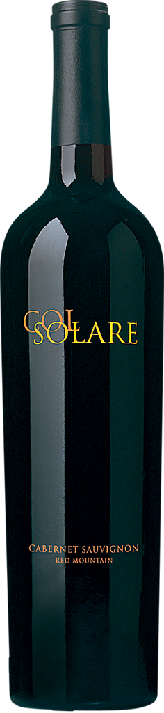 2018 Col Solare Cabernet Sauvignon