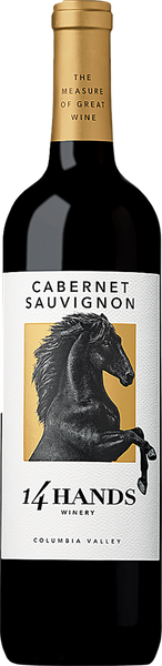 2020 14 Hands Winery Cabernet Sauvignon