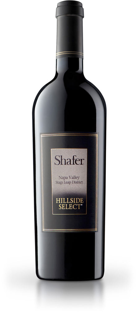 2016 Shafer Vineyards Hillside Select Cabernet Sauvignon