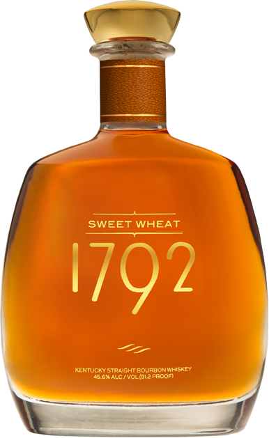 1792 Bourbon Sweet Wheat