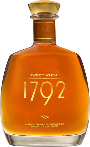 1792 Bourbon Sweet Wheat