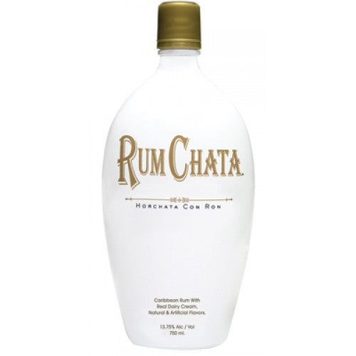 RumChata Horchata con Ron Cream Liqueur