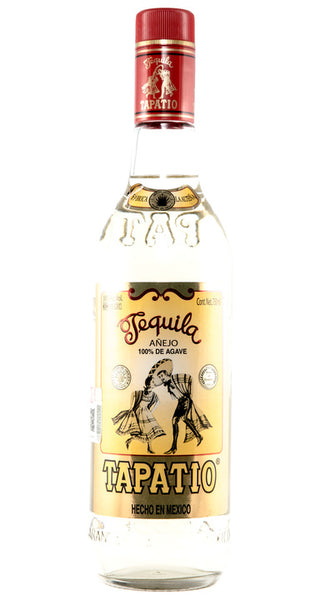TAPATIO TEQUILA ANEJO