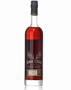 George T. Stagg Straight Bourbon Whiskey